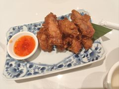 -芽笼芽笼新加坡餐厅(环球港店)
