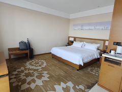 -武汉武昌站街道口华美达安可酒店