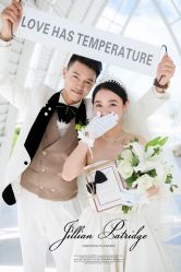 -太古映画婚纱摄影(天河店)