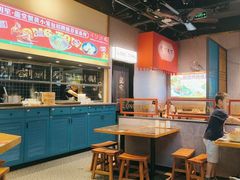 -龍堂蟹黄小笼包(万家丽店)
