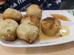 -小杨生煎(成山巴黎春天店)