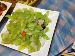 -兴隆海鲜菜馆