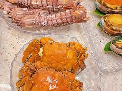 -白仁仔· 活烤海鲜 宵夜(豫园店)