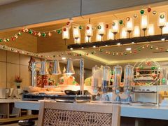 -三茂城市印象酒店-庭云餐厅