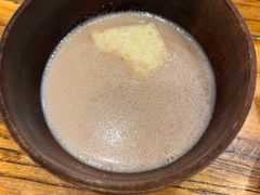 -一招鲜·全羊铺·蒙古奶茶(五一北路店)