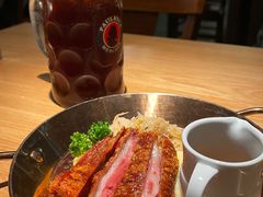 德式烤猪肘-宝莱纳餐厅(滨江店)