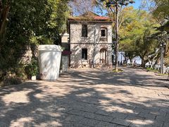 -江心屿景区