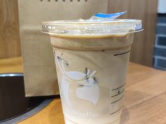 -瑞幸咖啡(番禺永旺梦乐城店)