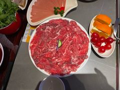 -洞子口重庆鲜货火锅(楚翘城旗舰店)