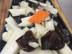 -年辉渔村·非遗传承餐厅(新丰江店)