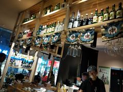 -酒井酱子·深夜食堂(东城汇店)