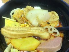 -杨国福麻辣烫(观前街店)