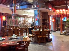 -宛平李记火锅(东关街店)