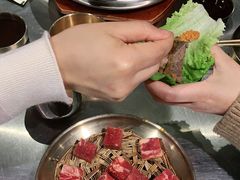 -本炙炭烤·蒲烧活鳗料理店(金沙洲店)