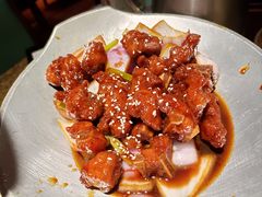 -绿茶餐厅(coco park 店)