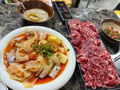-雷山鱼酱酸汤鱼·酸汤牛肉(花果园T1区店)