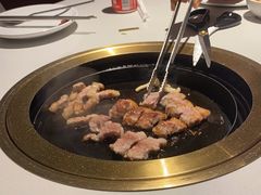 -韩时烤肉(枫蓝店)