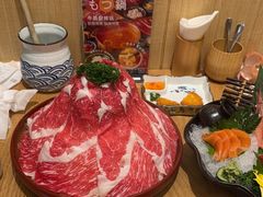 -伊豆野菜村(大族广场店)