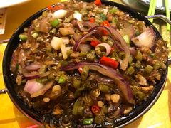 -缪氏川菜(丰盛町店)