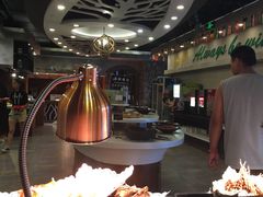 -好伦哥(温都水城店)