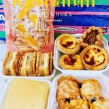 层层料，口口香，糯米星人必选的，火爆北上广的虎头局登陆杭城