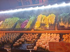 -牛YO寿喜烧·铁板烧和牛火锅自助(市府恒隆店)