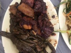 -尹记餐馆(花园店)