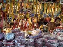 -新疆国际大巴扎