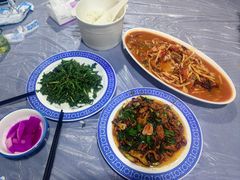 -墨江小城故事餐厅