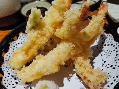 -青叶日式料理(飘亮阳光广场店)