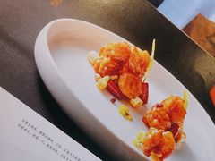 -俏江南天津时尚曲艺主题餐厅(马场道店)