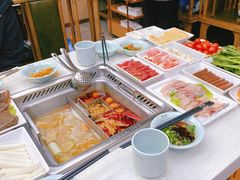 -野妹火锅(龙岗店)