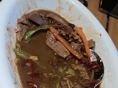 -77号渔船·蒸海鲜青岛菜(积米崖店)