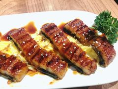 -阿吾罗日本料理(K11艺术中心店)