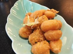 -柒园·三十年创意杭帮菜(龙湖滨江天街店)