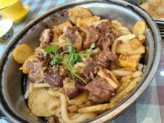 -伊帆食府·青海地方特色美食