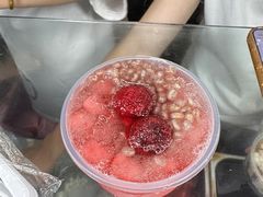 -大学城夜市