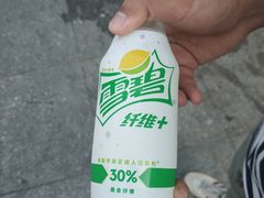 -全家便利店(东直门店)