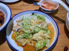 -吕氏疙瘩汤·私家菜馆(慈云寺店)