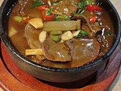 -直隶安家牛肉罩饼(七一路店)