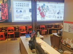 -小柴米·传统江西菜(八一广场店)