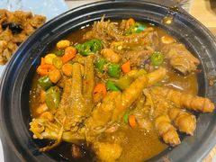 -京城小江南·北京烤鸭·江南土菜·白鱼(中关村店)