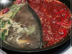 -贰回巷火锅馆(钟楼店)