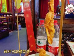 -袍家大院重庆火锅(文安路店)
