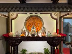 -同得兴 Since·1995 传统苏式面馆(嘉馀坊店)