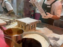 -阮大兴糕团(日月光中心店)