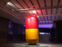 -北京三里屯CHAO酒店