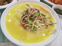 -桦立酒家(宜山路店)