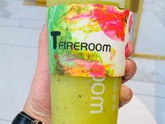 -TFIREROOM火社的茶(裕华万达店)