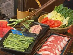 -吼堂老火锅(太古里总店)